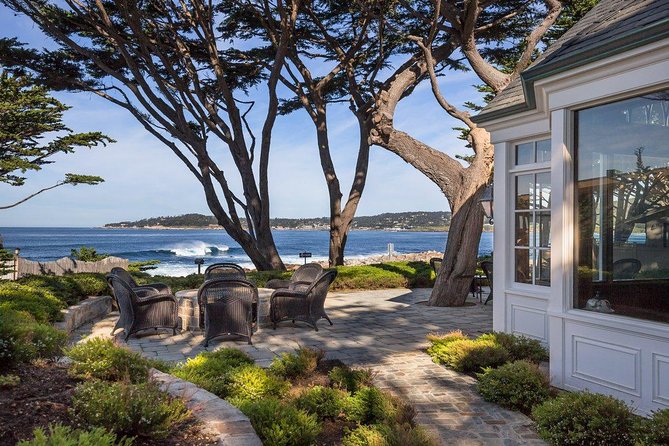 10 Hour Monterey & Carmel Private Tour in a Luxury Vehicle - Carmel-by-the-Sea Discovery