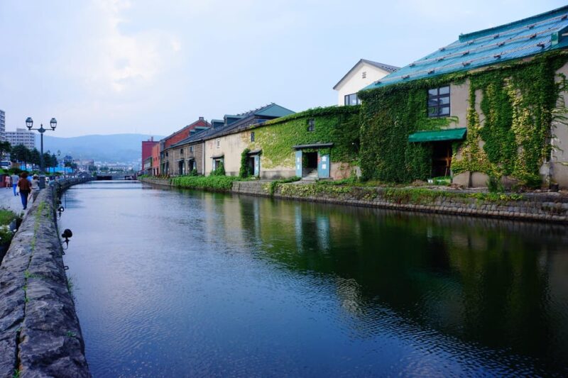 10-Hour Otaru Tour (Depart From Sapporo) - Key Points