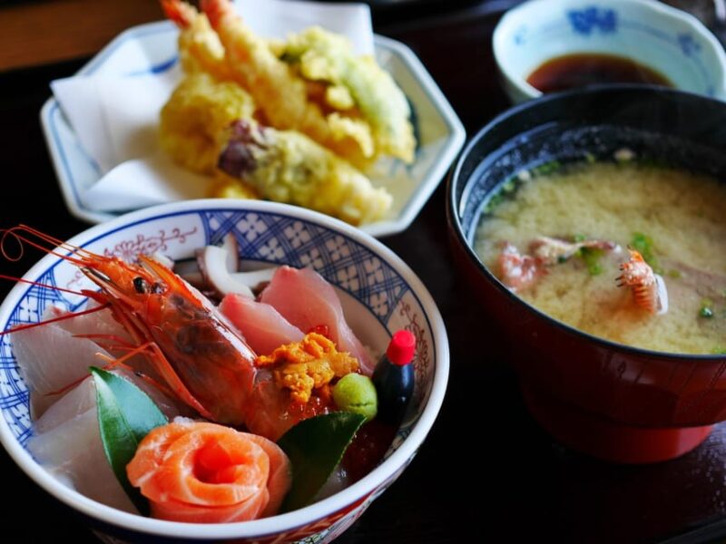 10-Hour Otaru Tour (Depart From Sapporo) - Frequently Asked Questions