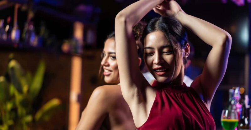 10-Hour Private Salsa Class Package in Cali - Experience and Instruction