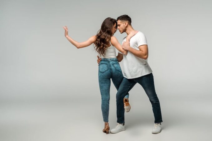 10-Hour Private Salsa Class Package in Cali - Recap