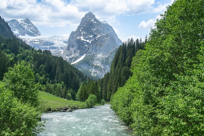 10-Hour Private Tour in Bern From Zurich - Pickup Information