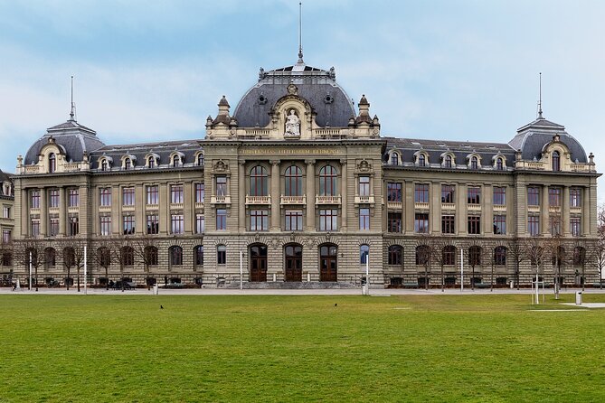 10-Hour Private Tour in Bern From Zurich - Safety Measures
