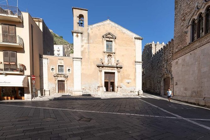 10-Hour Private Tour of Mount Etna and Taormina From Palermo - Traveler Reviews and Ratings