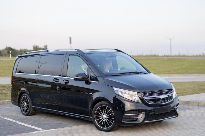 10-Hours Customized Private Tour by Car From Zurich or Lucerne - About Your Stay