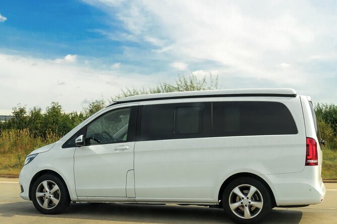 10-Hours Customized Private Tour by Car From Zurich or Lucerne - Pickup and Drop-off Options