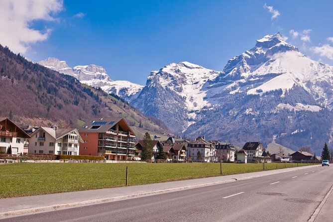 10-Hours Customized Private Tour by Car From Zurich or Lucerne - Inclusions and Pricing