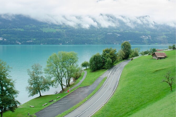 10-Hours Customized Private Tour by Car From Zurich or Lucerne - Customer Testimonials