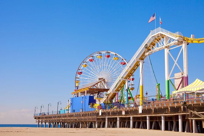 10 Hours Private City Tour in Los Angels - Chartered Tour - Customer Reviews and Testimonials