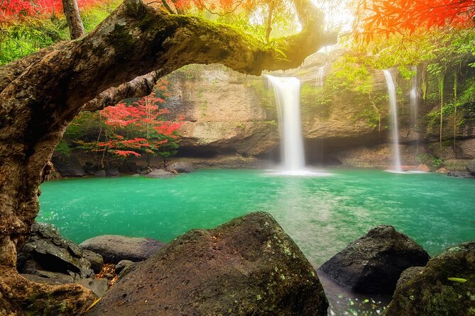 10 Hours Private Hiking in Khao Yai National Park From Bangkok - Preparing for the Hike