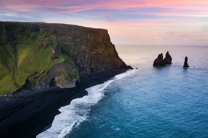 10 Hours Private South Coast Guided Tour - Highlights