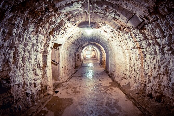 10 Hours Private Tour From Reims to World War 1 Sites at Verdun - Highlights of the Tour Itinerary