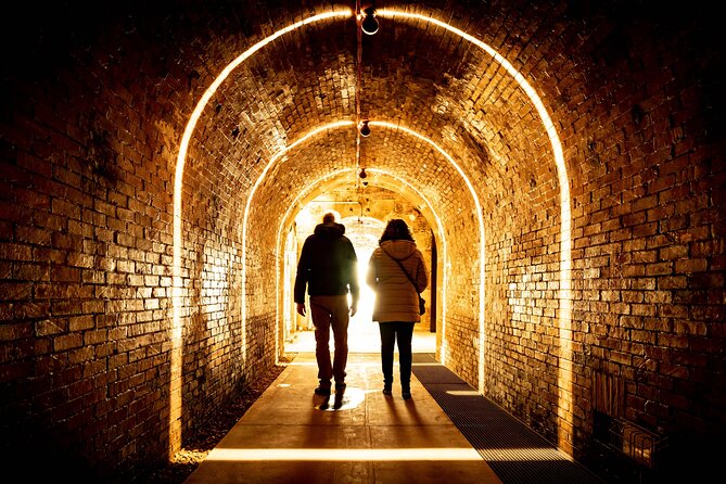 10 Hours Private Tour From Reims to World War 1 Sites at Verdun - Experiencing the Memorial Sites
