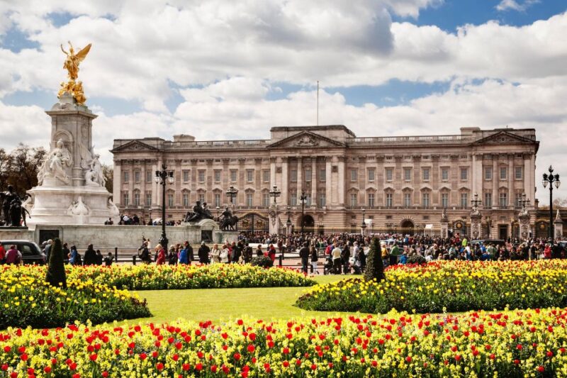 10 Hours Private Tour in London With Chauffeur - Tour Duration and Price