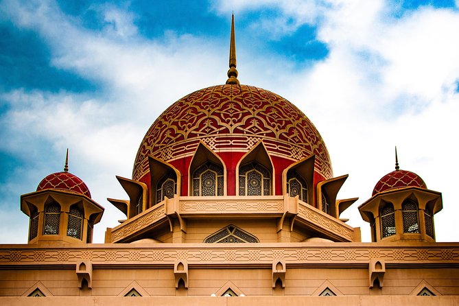 *10 Hrs Kuala Lumpur Flexible Van Tour W Tour Guide - Highlights and Attractions