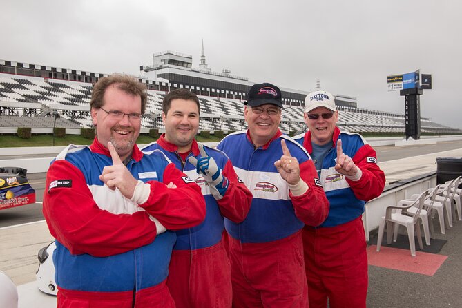 10 Mile Stock Car Drive Experience at Pocono Raceway - What to Expect on the Track