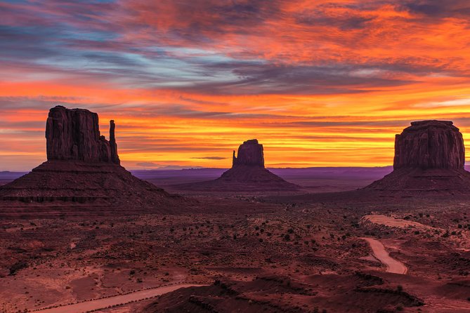 10 Namibia Adventures - Participant Requirements