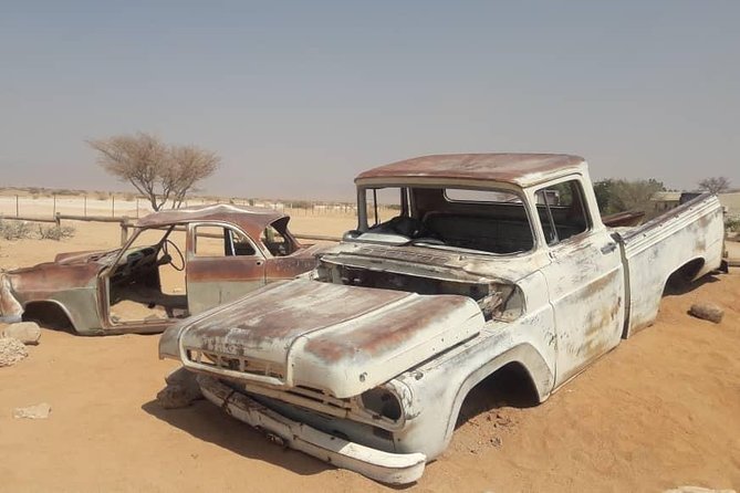 10 Namibia Adventures - Customer Feedback and Pricing