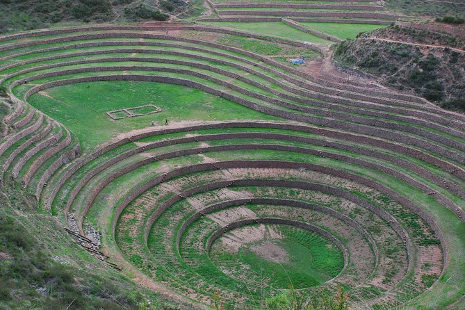 10-Night Andean Beauties - Booking Requirements