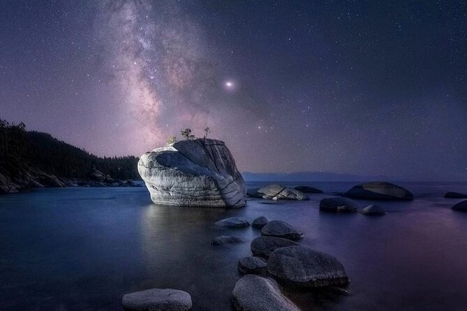 10% off Stargazing Tour Lake Tahoe 2 Hours Private Boat Charter - Pricing and Availability