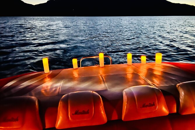 10% off Stargazing Tour Lake Tahoe 2 Hours Private Boat Charter - Accessibility and Participation