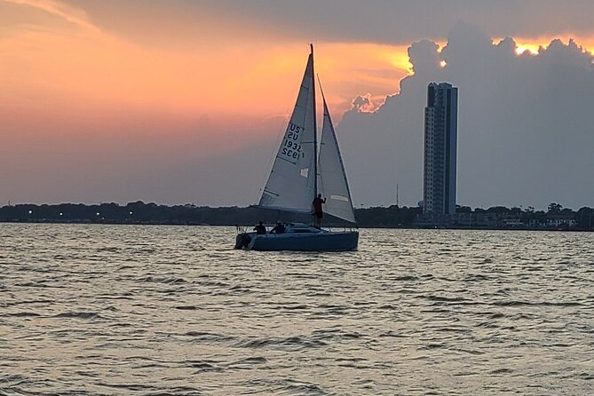 10 Passenger Pontoon Boat Rentals - Exploring the Seabrook Waterways