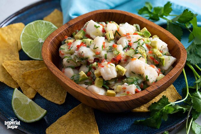 10-Recipe Boozy Panamanian Cooking Class - Class Details