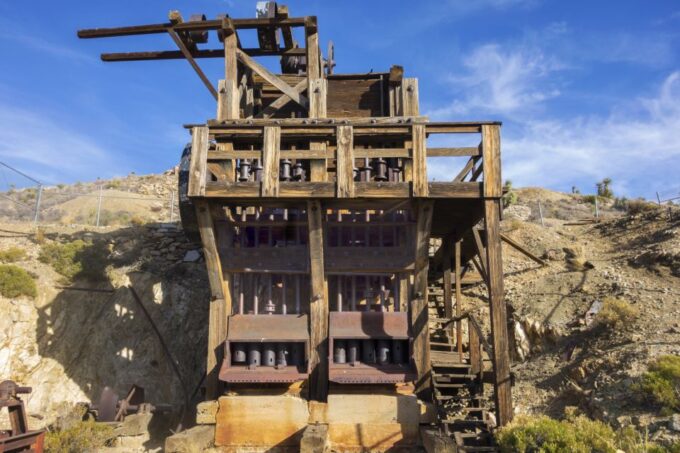 10+ Self-Guided Driving Tours From Las Vegas - Frequently Asked Questions