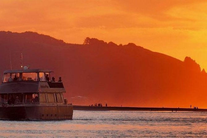 10 Southern Pioneer Haka Plus Tour - Transportation and Accessibility