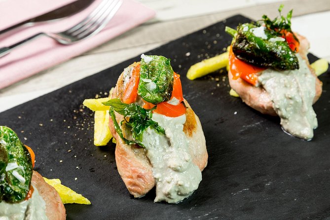 10 Tapas Cooking Class in Madrid - Inclusions