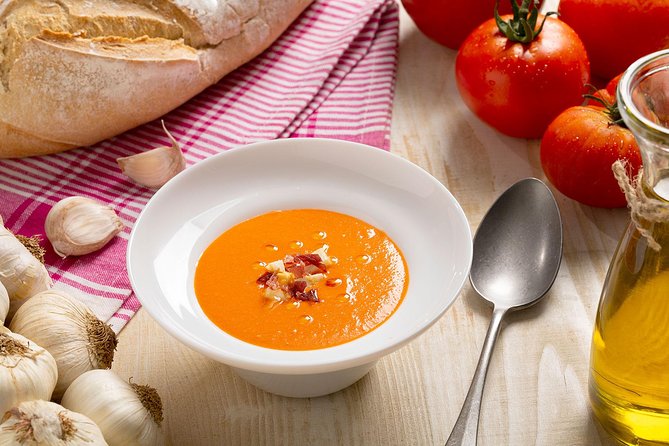 10 Tapas Cooking Class in Madrid - Additional Information