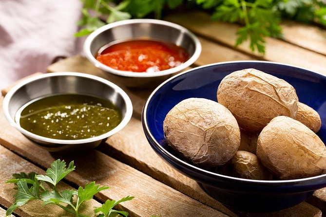 10 Tapas Cooking Class in Madrid - What to Expect During the Class