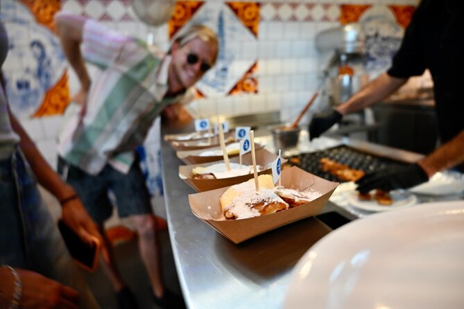 10 Taste Private Amsterdam Food Tour by UNESCO Canals and Jordaan - Customer Feedback