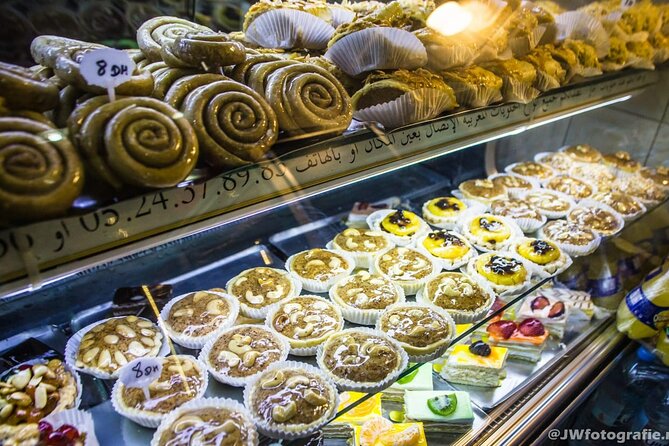 10 Tastes of Marrakech: Evening Food Tour - Meeting and Pickup