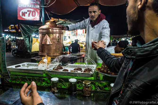 10 Tastes of Marrakech: Evening Food Tour - Explore Marrakechs Flavors