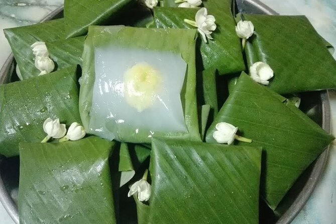10 Tastings of Phnom Penh Foodie Tour - Inclusions and Highlights
