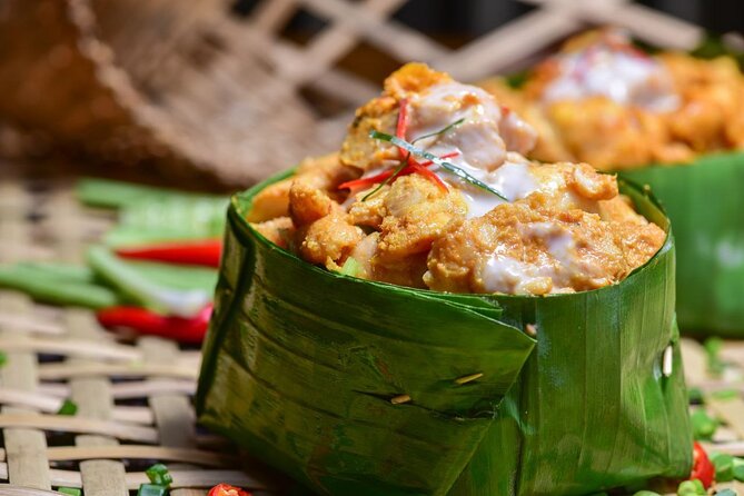 10 Tastings of Phnom Penh Foodie Tour - Positive Feedback
