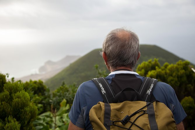 10 Volcanos Hiking Private Tour in Faial - Additional Information