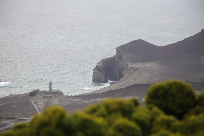 10 Volcanos Hiking Private Tour in Faial - Highlights: Capelinhos Volcano