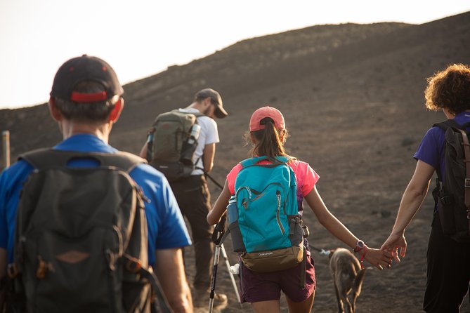 10 Volcanos Hiking Private Tour in Faial - Personalized Pacing for Group