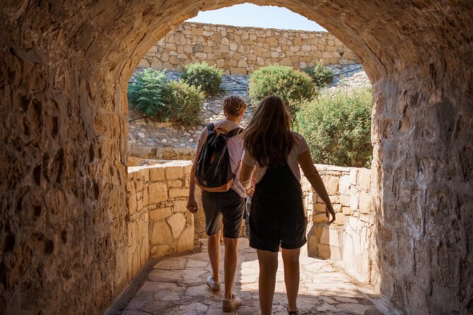 100% Cyprus - Tour to Troodos Mountains and Villages (From Paphos) - Exploring Traditional Villages