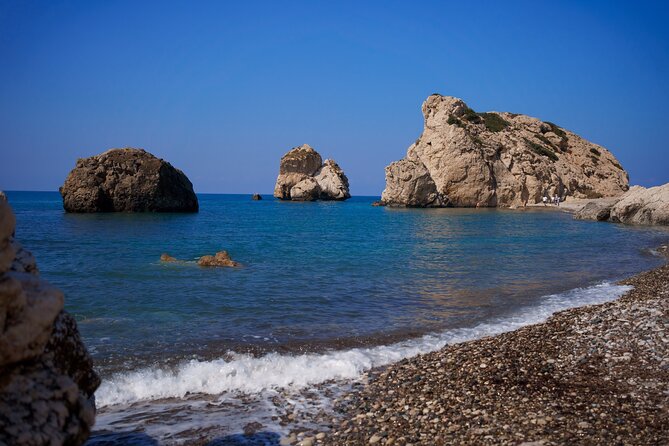 100% Cyprus - Tour to Troodos Mountains and Villages (From Paphos) - Cancellation Policy and Refunds