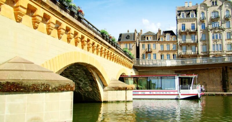 100% Electric Boat Trip on the Moselle River - Pricing and Booking