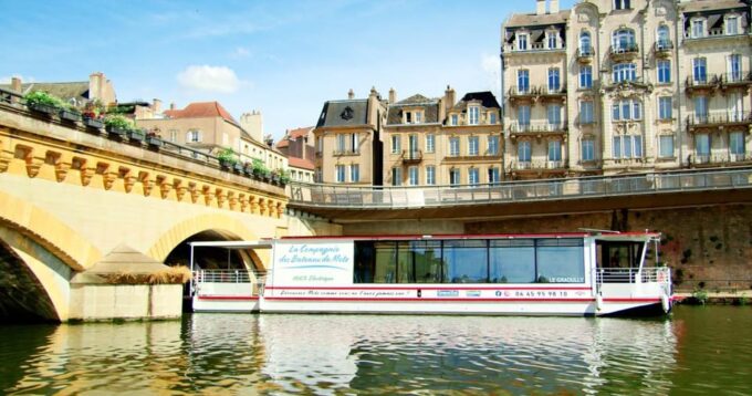 100% Electric Boat Trip on the Moselle River - Frequently Asked Questions