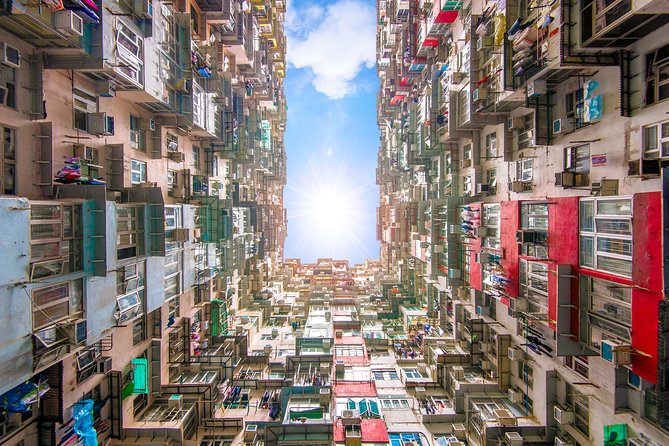 100% Private & Personalised Tour of Hong Kong With A Local Insider - Meeting and Pickup Information