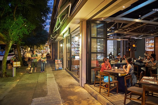 100% Private & Personalised Tour of Hong Kong With A Local Insider - Local Insiders Perspective and Insights