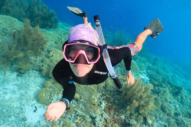 100% Private Snorkel & Sail Charter (Cruisefriendly) - Experience Highlights