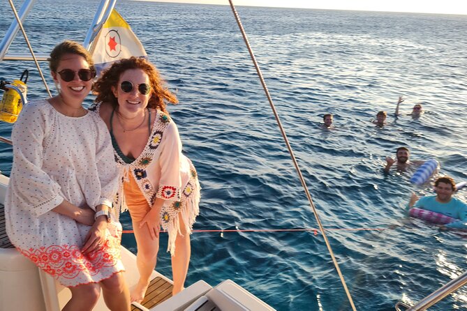 100% Private Snorkel & Sail Charter (Cruisefriendly) - Additional Information