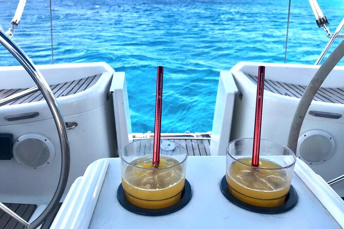 100% Private Snorkel & Sail Charter (Cruisefriendly) - Itinerary Customization