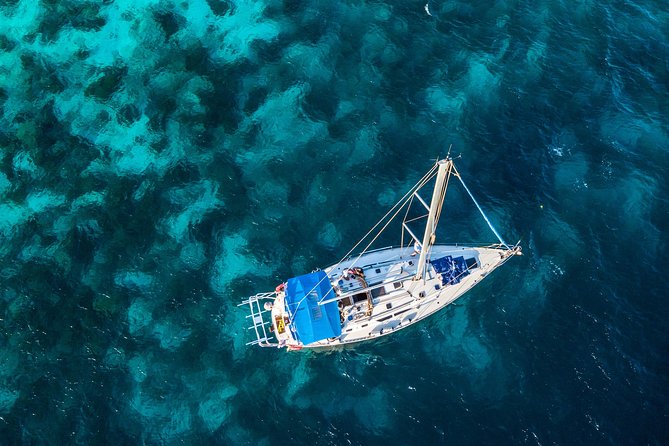 100% Private Snorkel & Sail Charter (Cruisefriendly) - Exceptional Hospitality